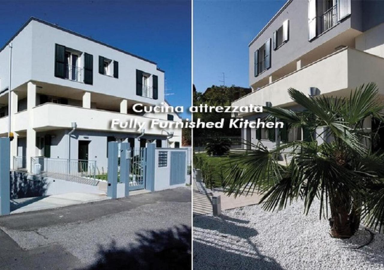 Apartament Casa Bonotto Desenzano del Garda Zewnętrze zdjęcie