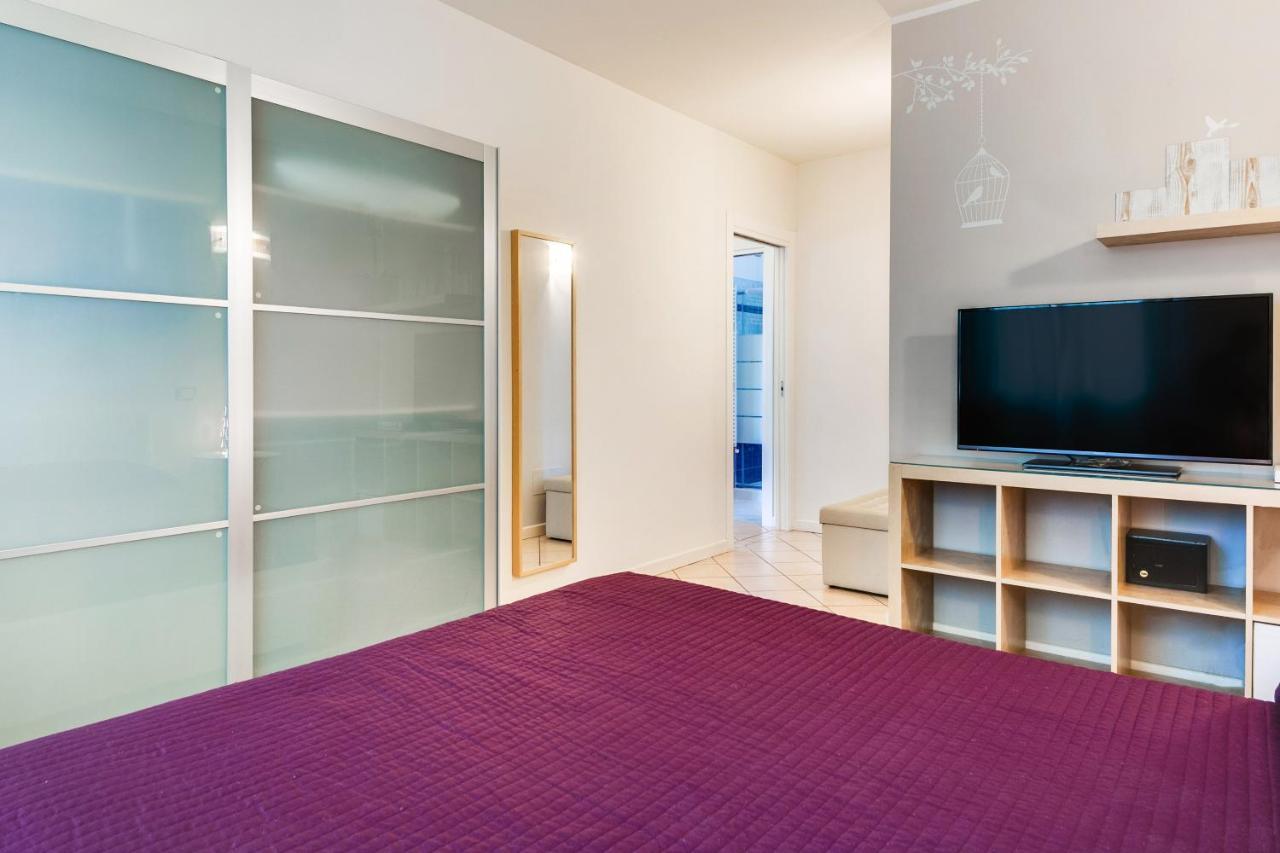 Apartament Casa Bonotto Desenzano del Garda Zewnętrze zdjęcie