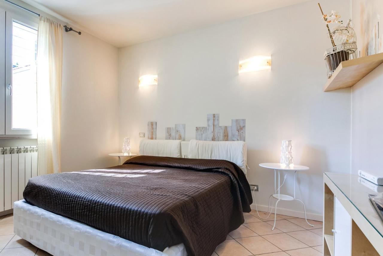 Apartament Casa Bonotto Desenzano del Garda Zewnętrze zdjęcie