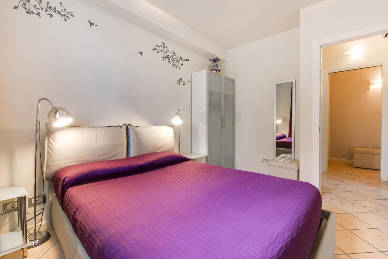 Apartament Casa Bonotto Desenzano del Garda Zewnętrze zdjęcie
