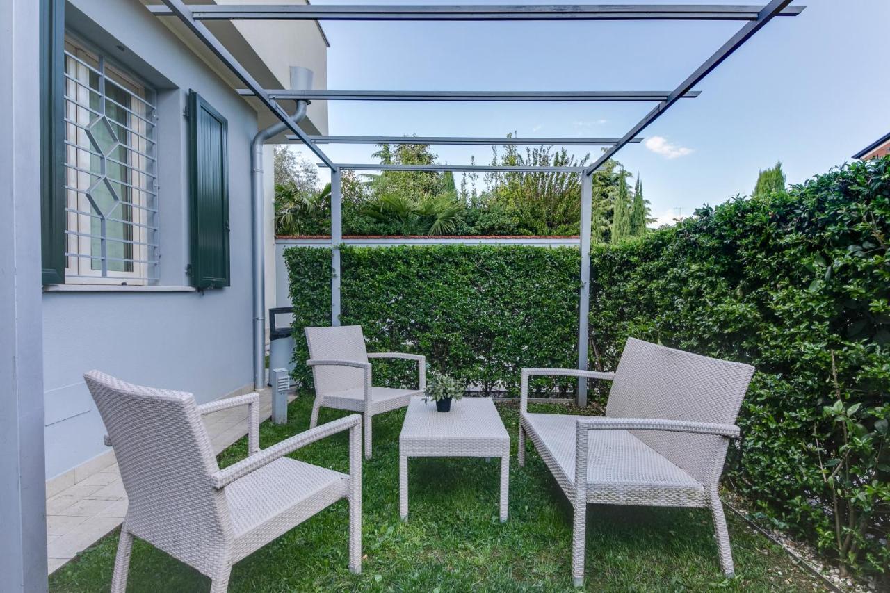 Apartament Casa Bonotto Desenzano del Garda Zewnętrze zdjęcie