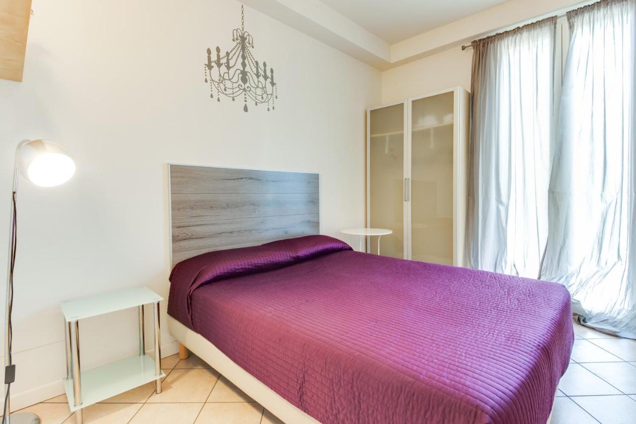 Apartament Casa Bonotto Desenzano del Garda Zewnętrze zdjęcie