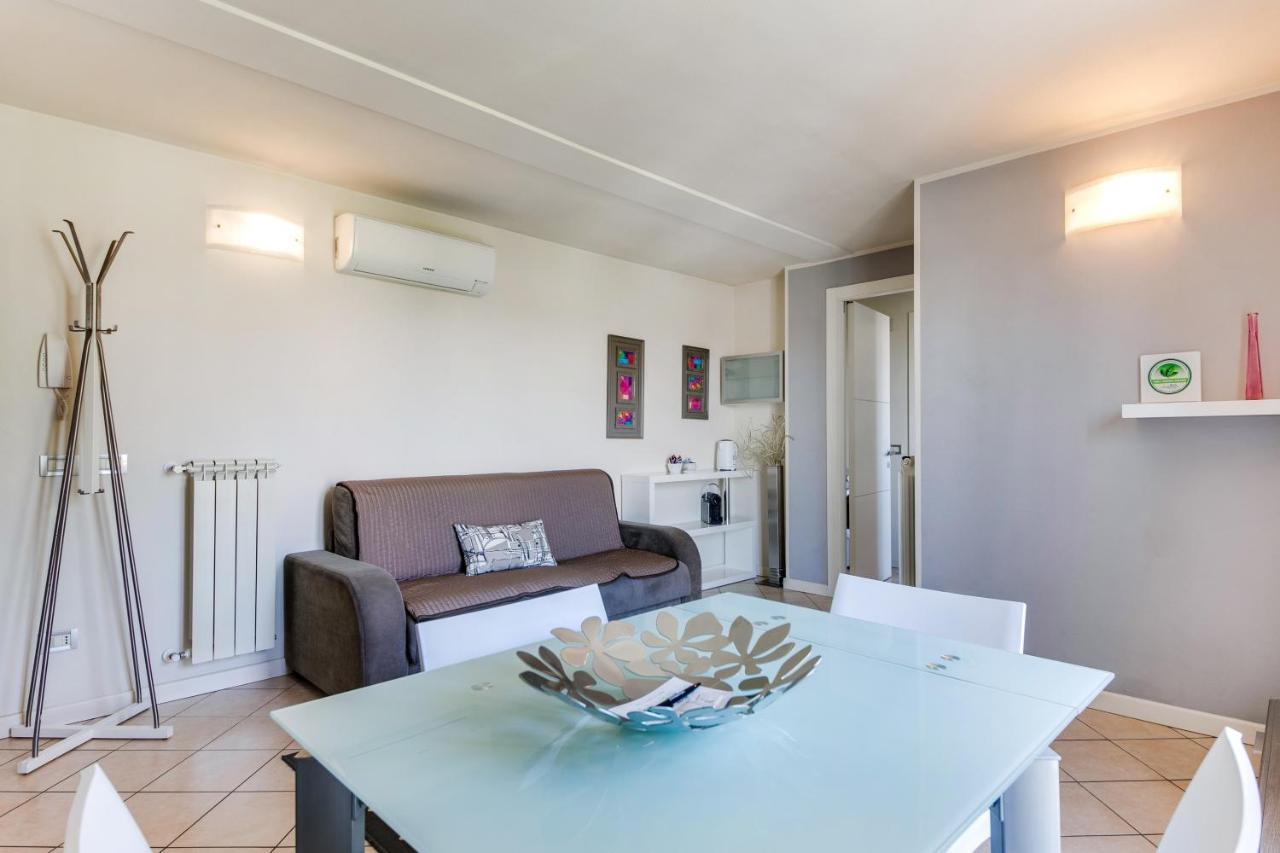 Apartament Casa Bonotto Desenzano del Garda Zewnętrze zdjęcie