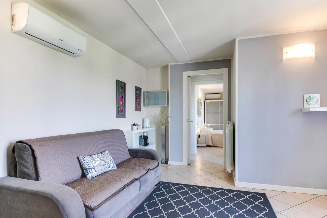 Apartament Casa Bonotto Desenzano del Garda Zewnętrze zdjęcie