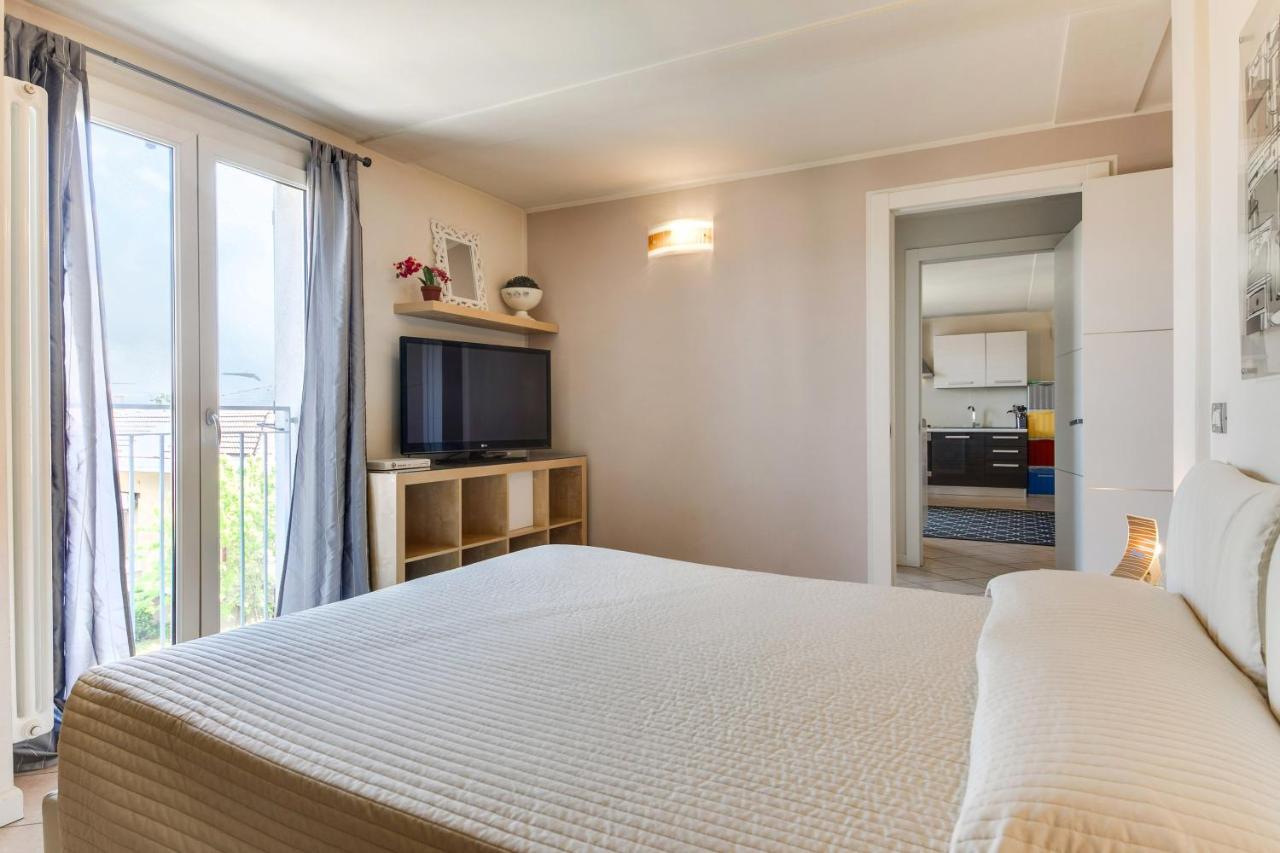 Apartament Casa Bonotto Desenzano del Garda Zewnętrze zdjęcie