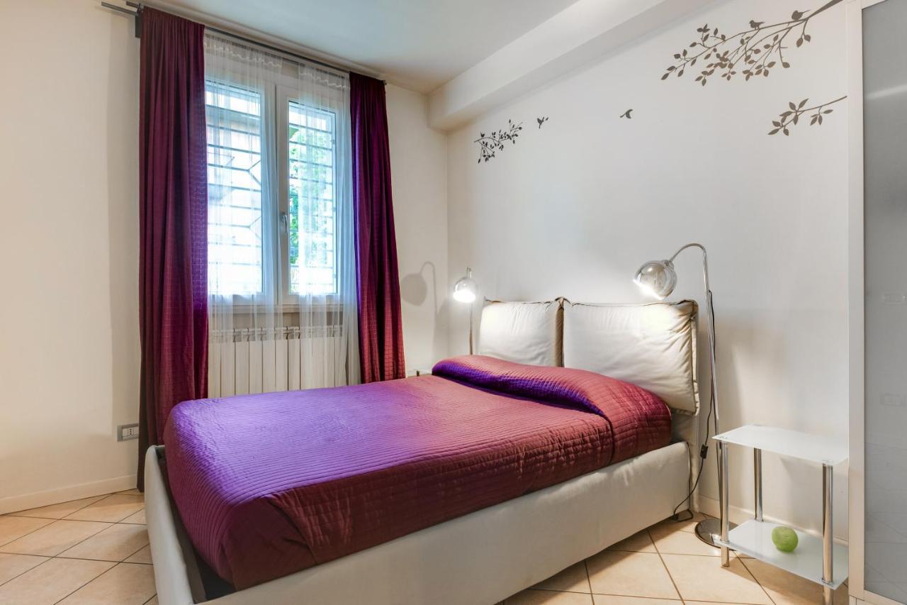 Apartament Casa Bonotto Desenzano del Garda Zewnętrze zdjęcie