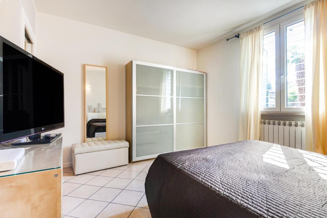 Apartament Casa Bonotto Desenzano del Garda Zewnętrze zdjęcie