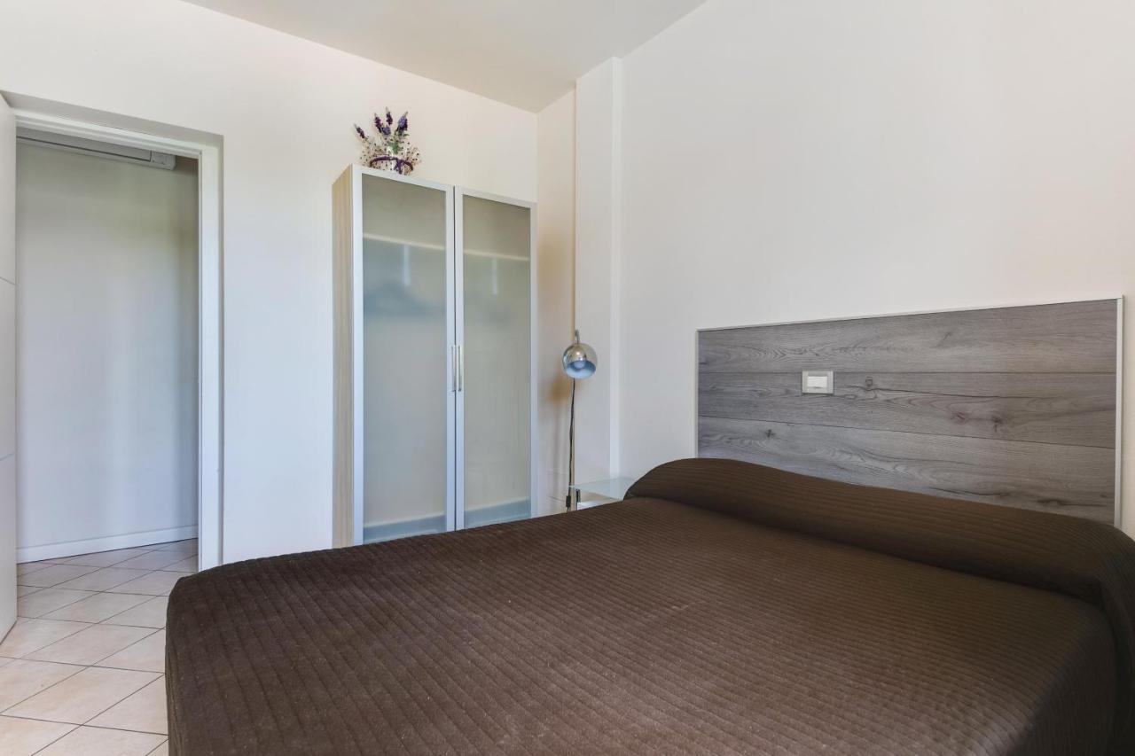Apartament Casa Bonotto Desenzano del Garda Zewnętrze zdjęcie