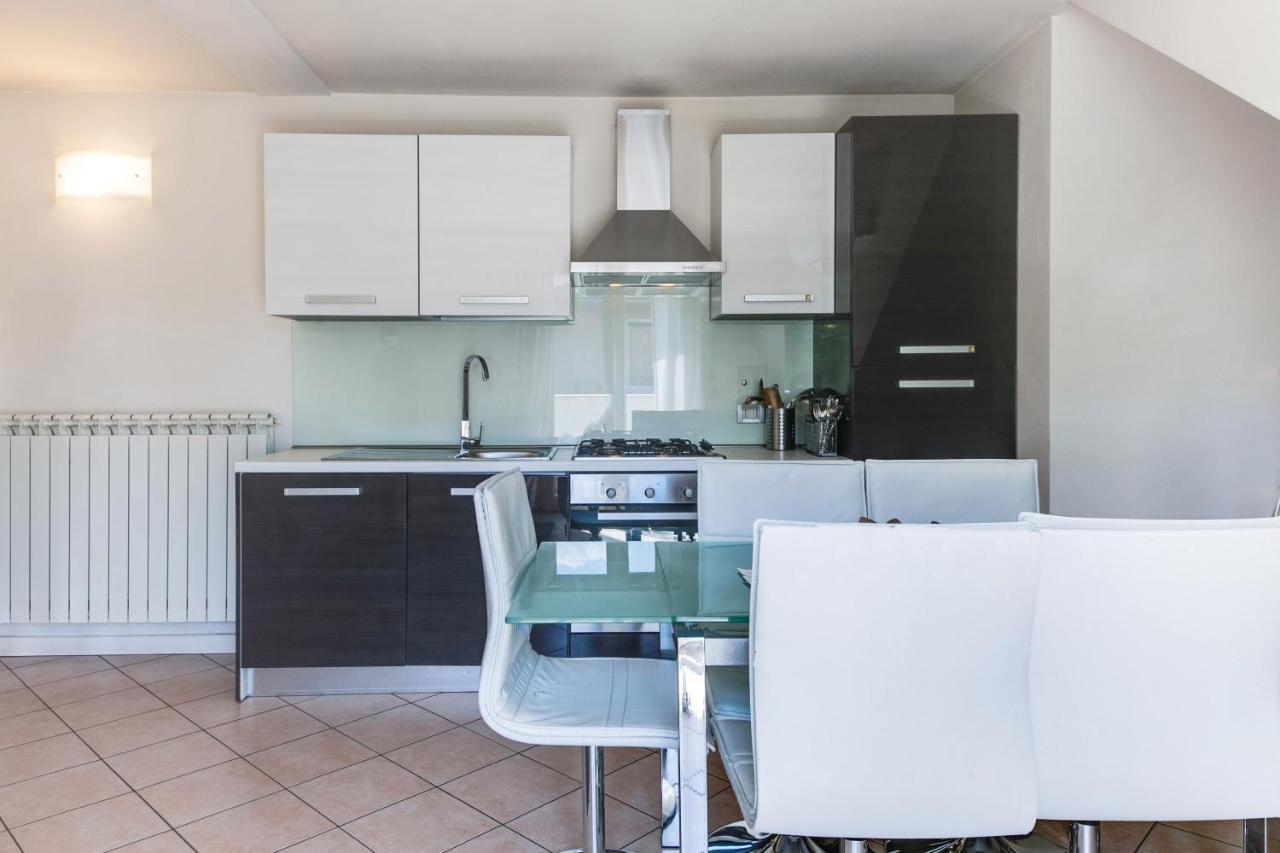Apartament Casa Bonotto Desenzano del Garda Zewnętrze zdjęcie