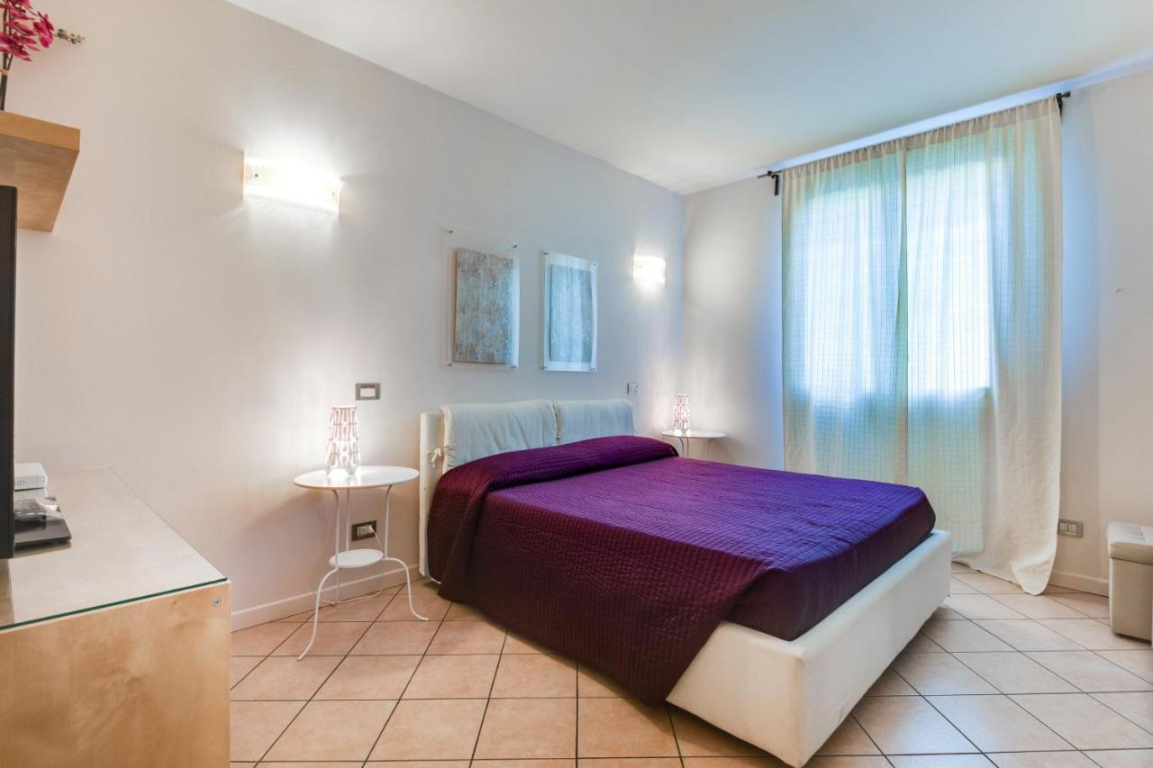 Apartament Casa Bonotto Desenzano del Garda Zewnętrze zdjęcie