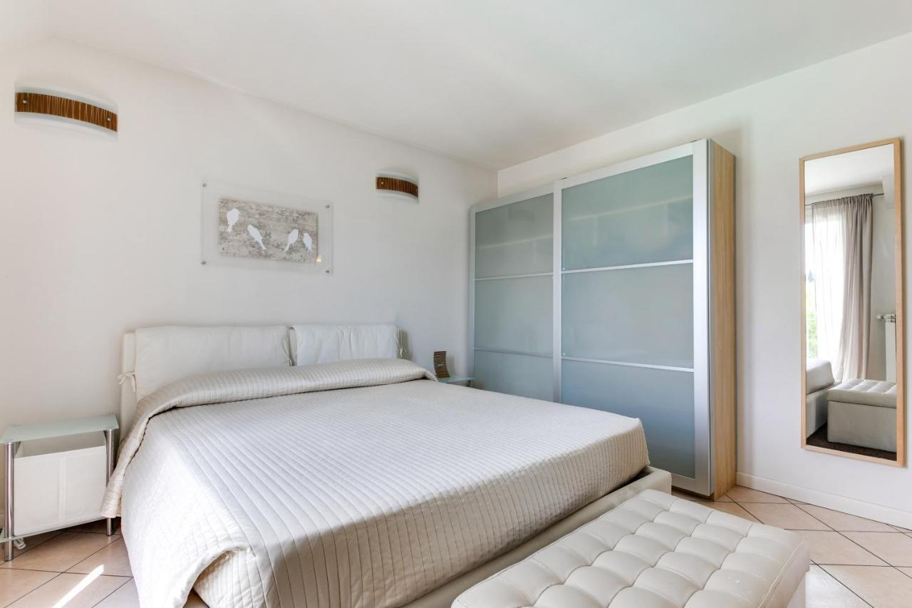 Apartament Casa Bonotto Desenzano del Garda Zewnętrze zdjęcie