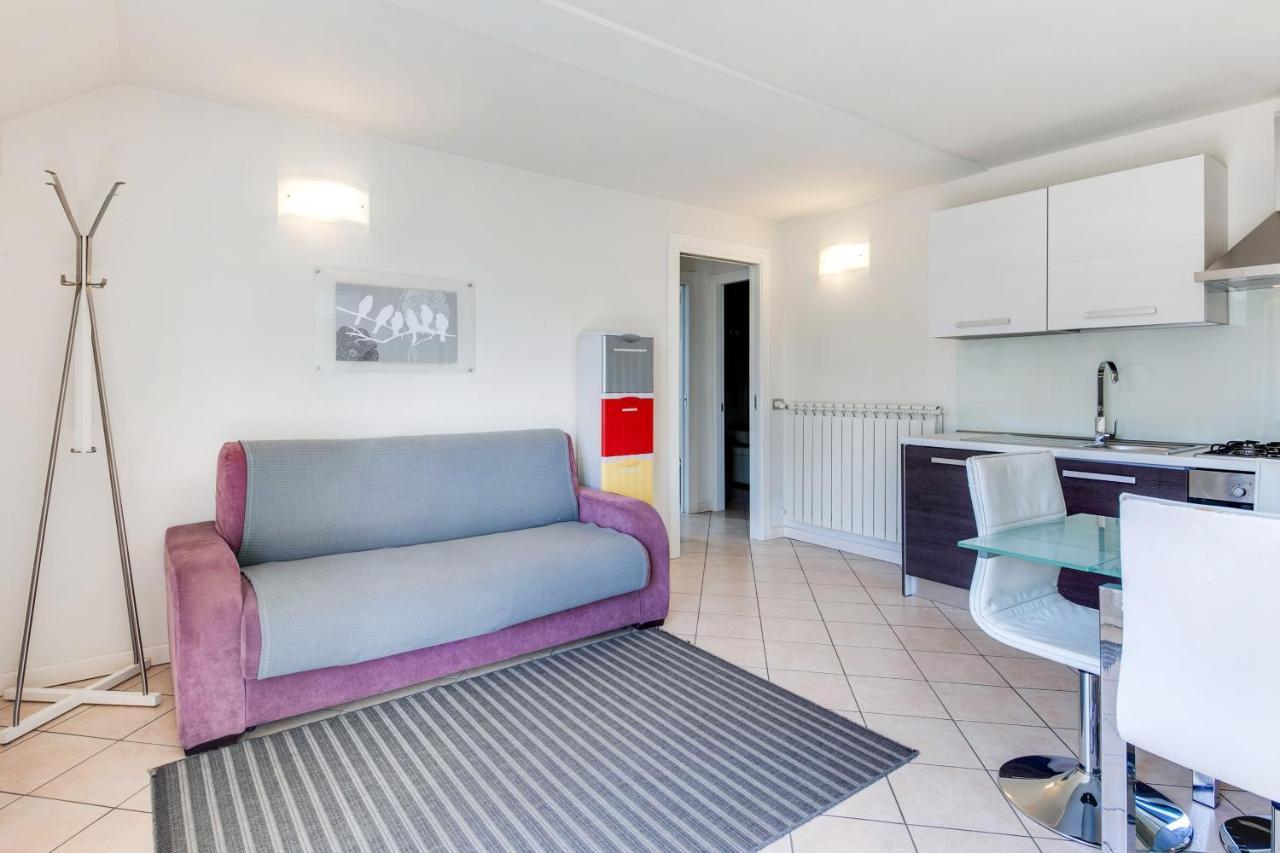 Apartament Casa Bonotto Desenzano del Garda Zewnętrze zdjęcie