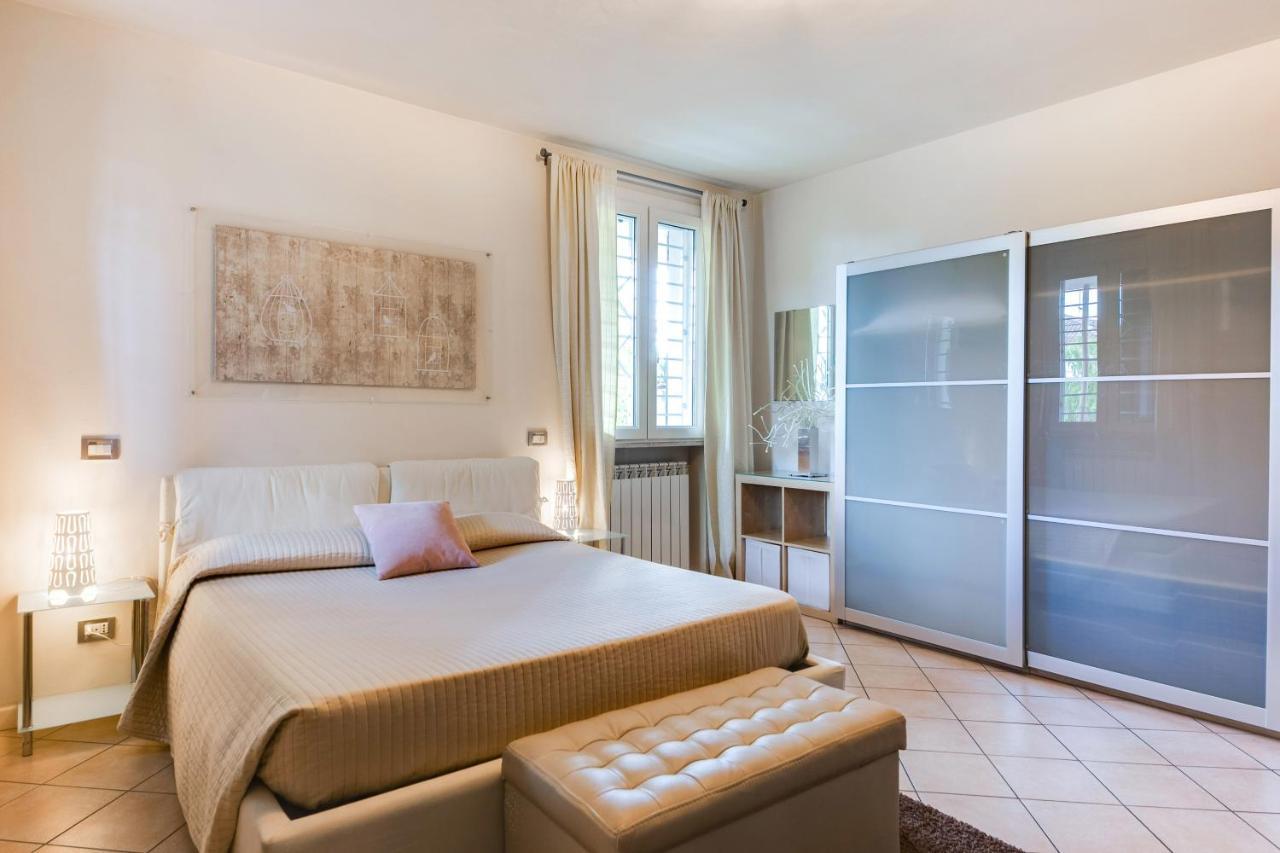 Apartament Casa Bonotto Desenzano del Garda Zewnętrze zdjęcie