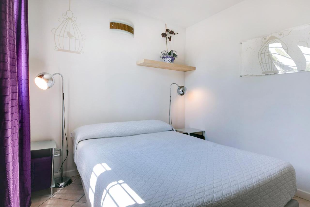 Apartament Casa Bonotto Desenzano del Garda Zewnętrze zdjęcie