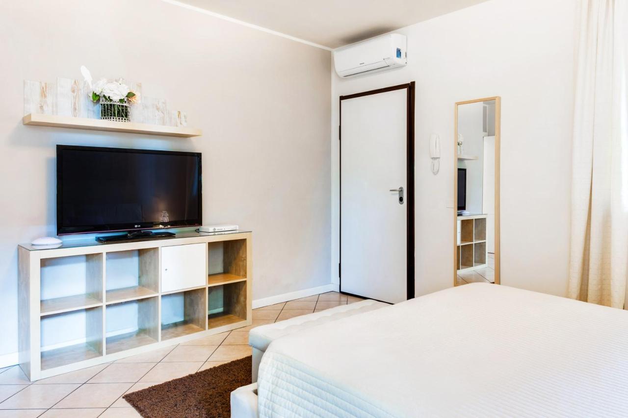 Apartament Casa Bonotto Desenzano del Garda Zewnętrze zdjęcie