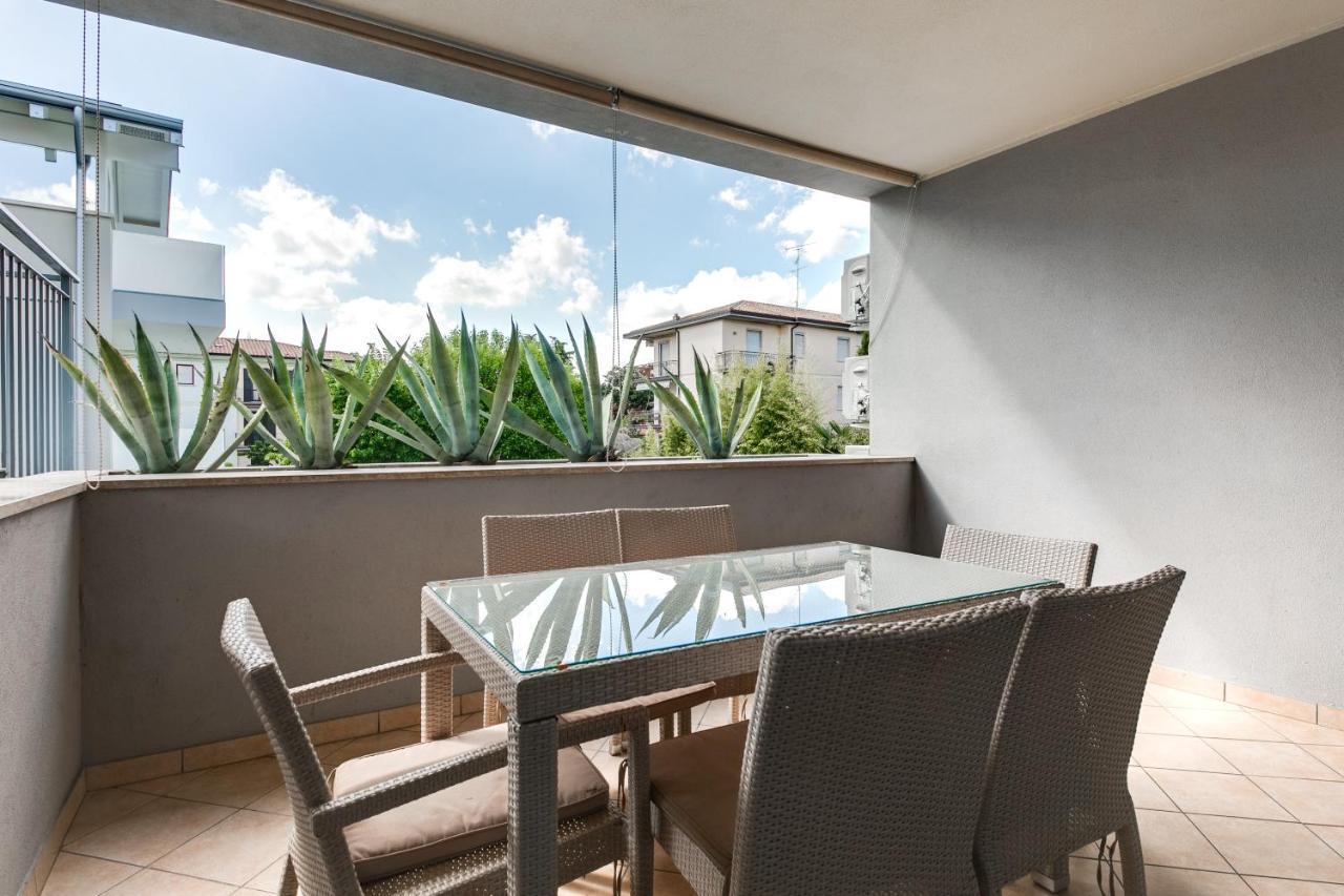 Apartament Casa Bonotto Desenzano del Garda Zewnętrze zdjęcie
