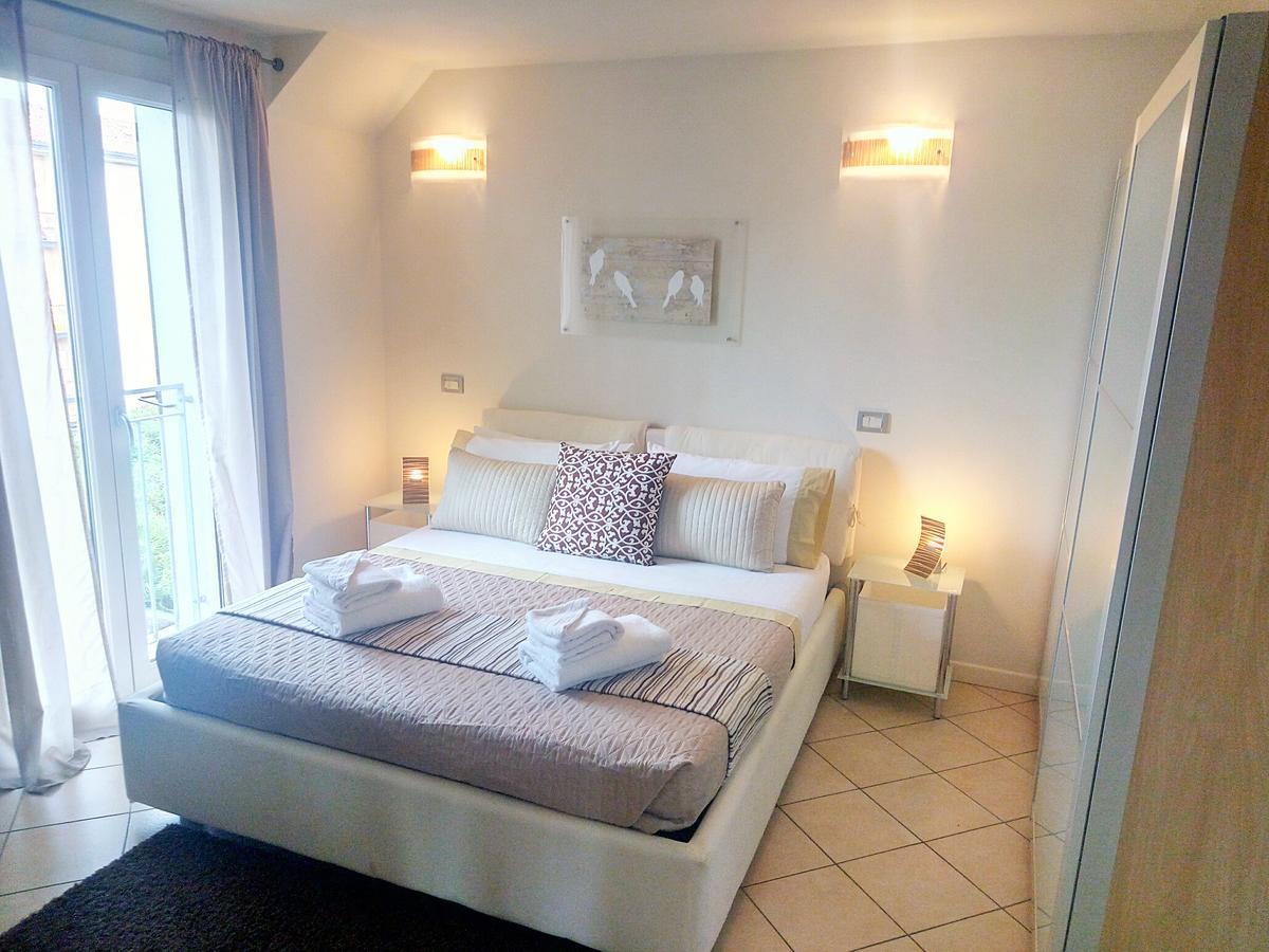Apartament Casa Bonotto Desenzano del Garda Zewnętrze zdjęcie