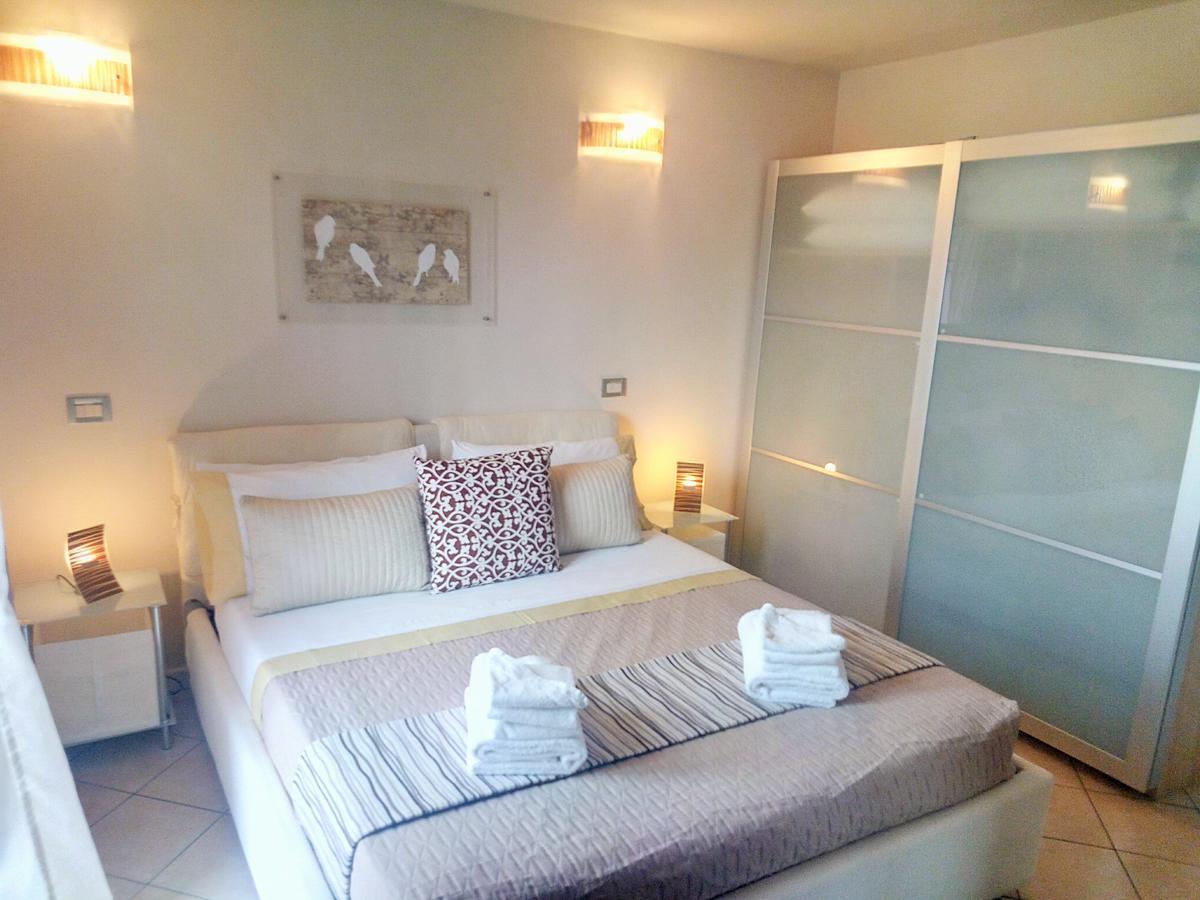 Apartament Casa Bonotto Desenzano del Garda Zewnętrze zdjęcie