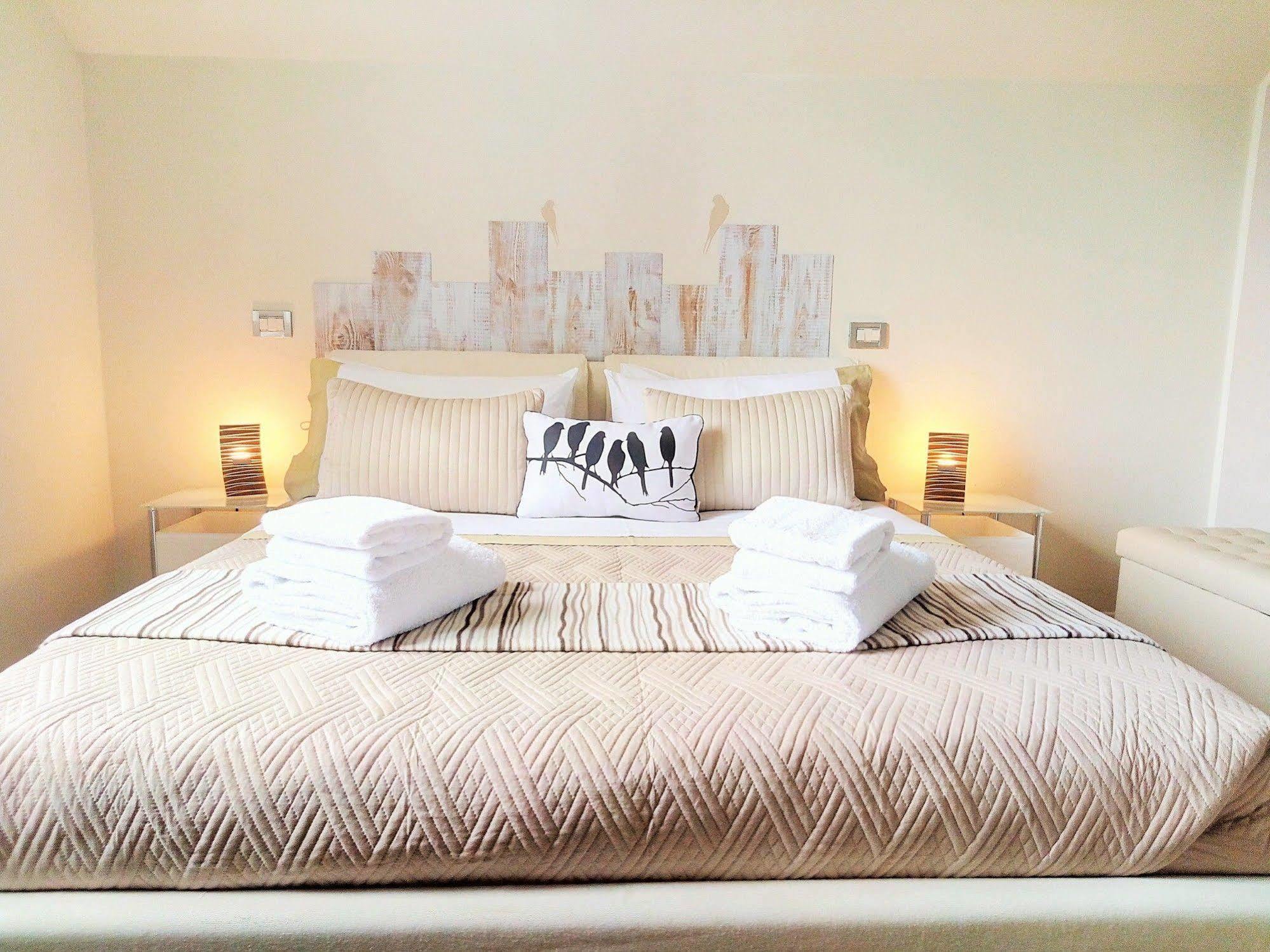 Apartament Casa Bonotto Desenzano del Garda Zewnętrze zdjęcie