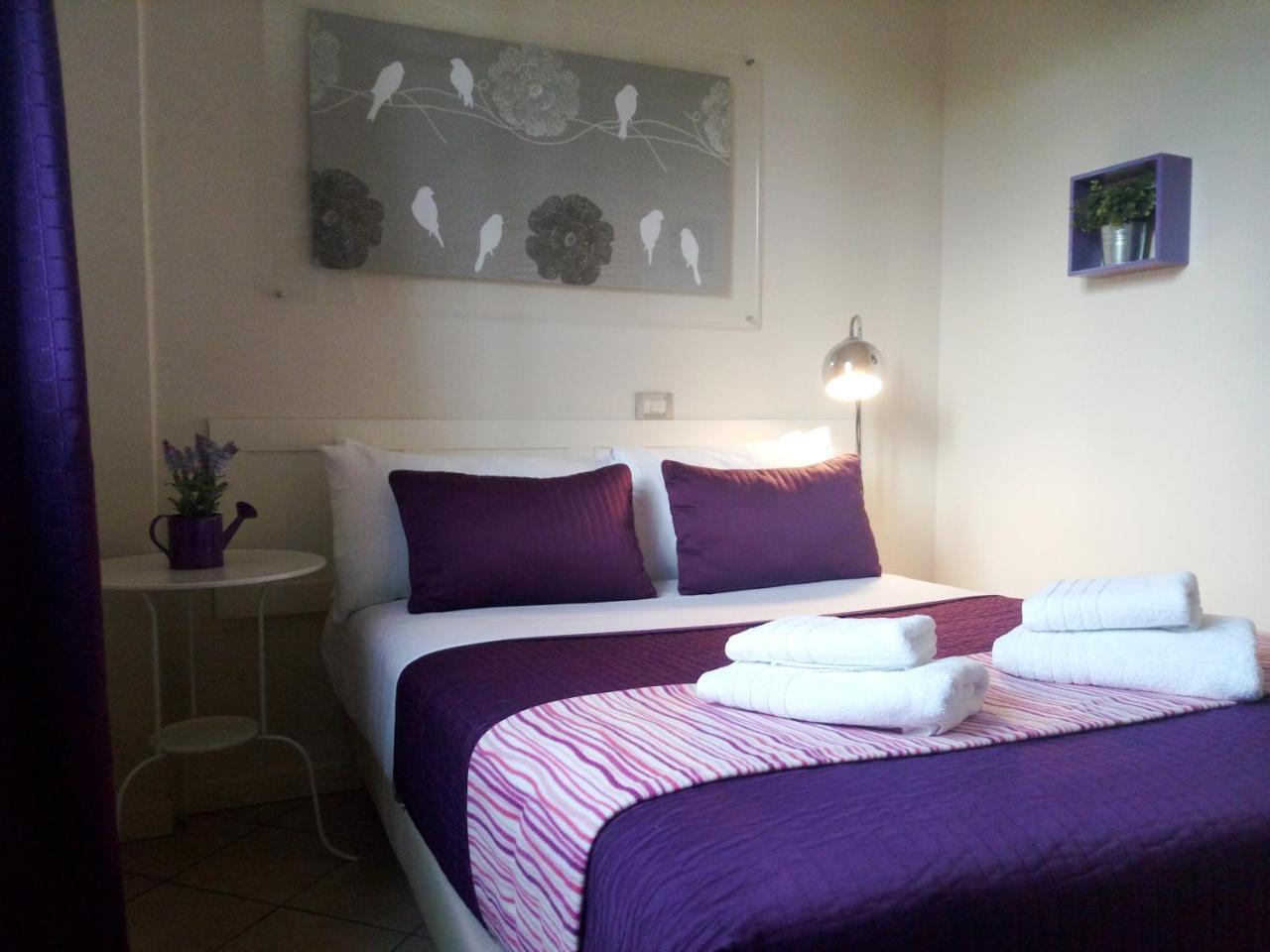 Apartament Casa Bonotto Desenzano del Garda Zewnętrze zdjęcie