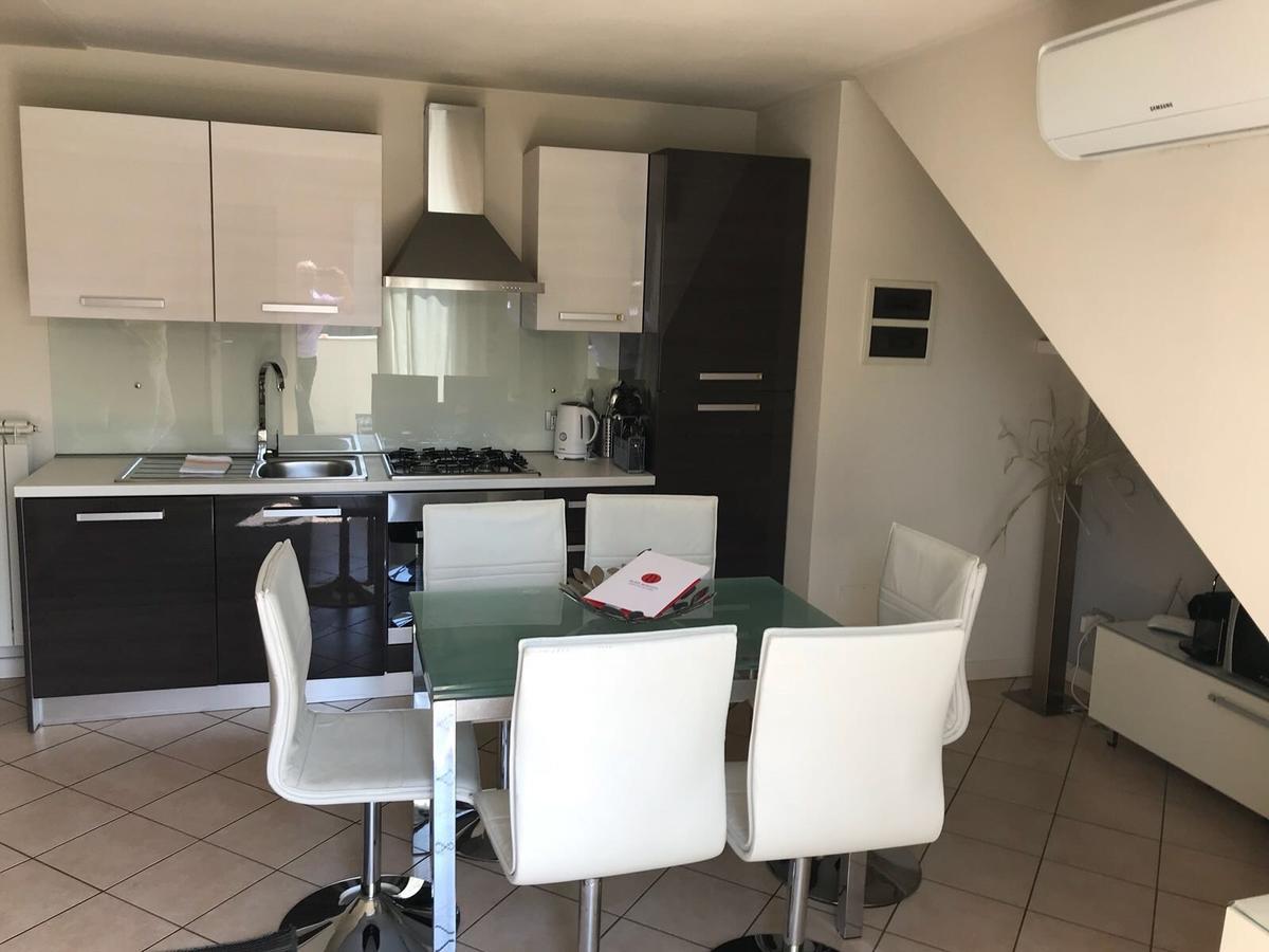 Apartament Casa Bonotto Desenzano del Garda Zewnętrze zdjęcie